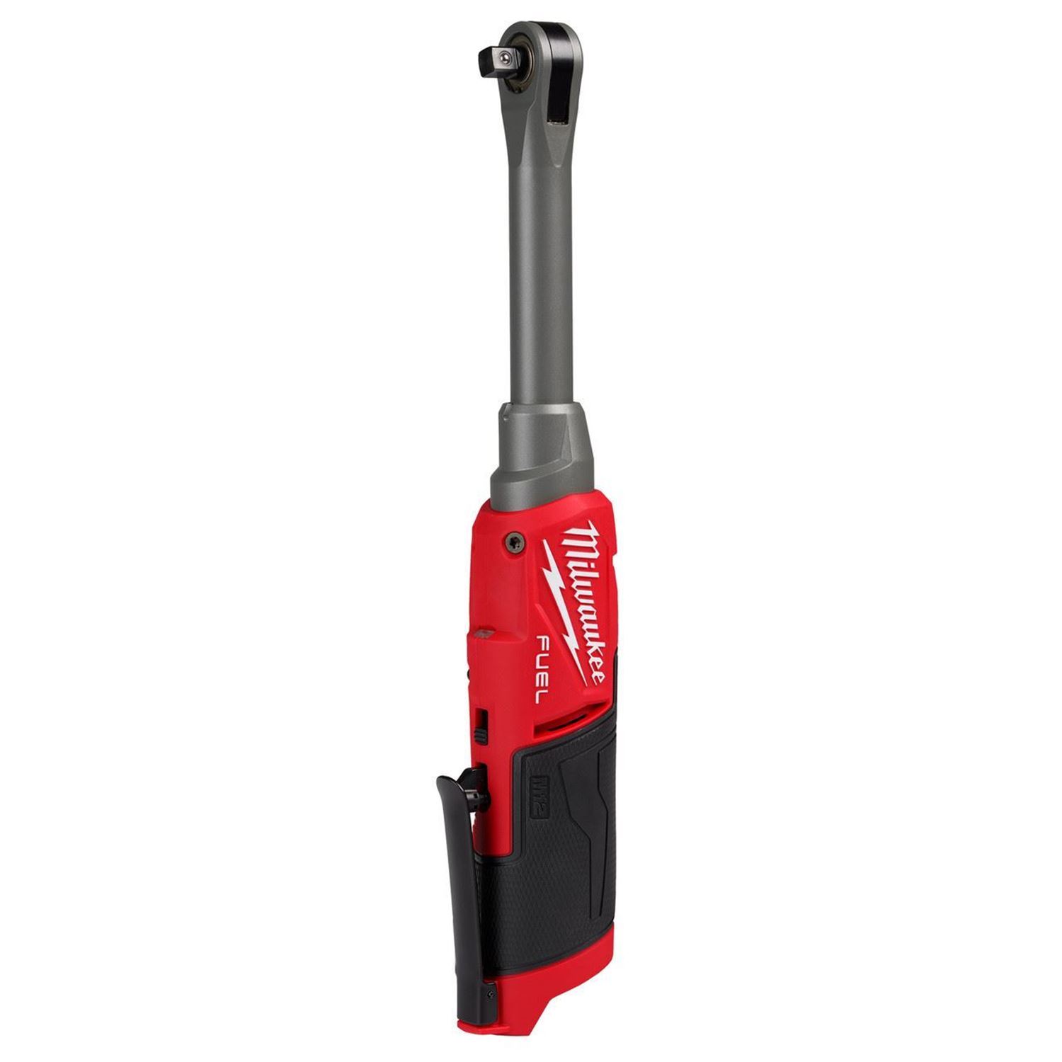 Високоскоростна тресчотка с удължен обхват MILWAUKEE M12 FHIR38LR-0 SOLO / 4933480791 Високоскоростна тресчотка с удължен обхват MILWAUKEE M12 FHIR38LR-0 SOLO / 4933480791
